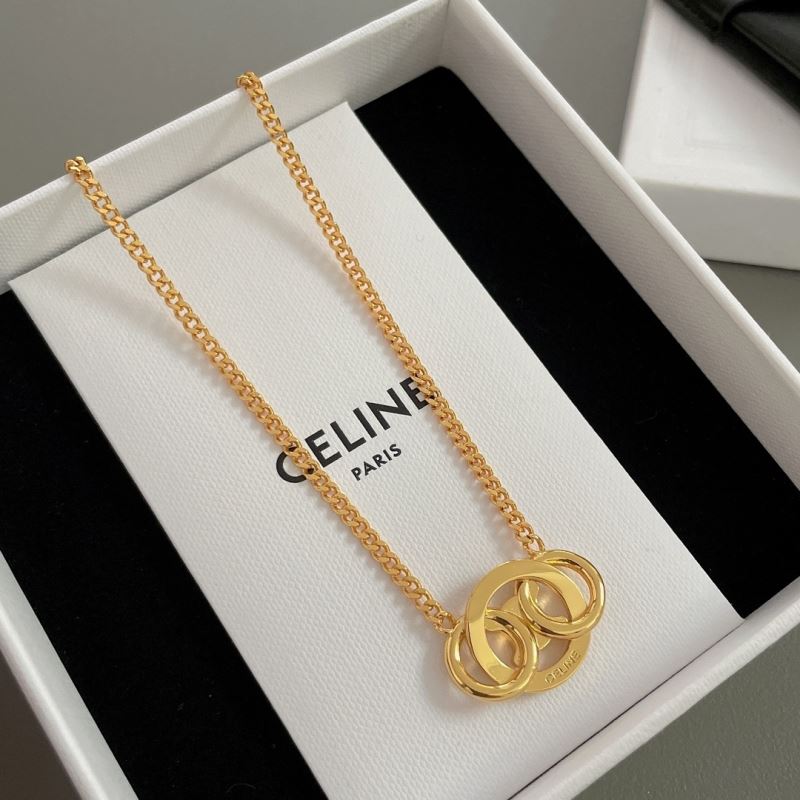 Celine Necklaces